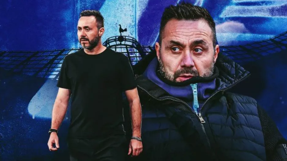 Ζήτησε από την Τότεναμ τρία πράγματα που είχε ο Σερ Άλεξ