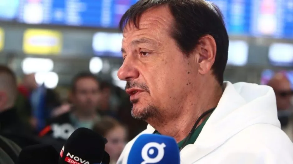 Άταμαν: «Είναι πρόωρο Final 4 για εμάς στην Ισπανία»