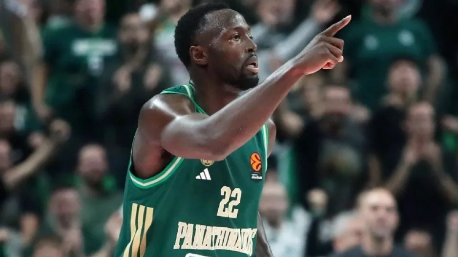 Με 12 παίκτες ο Παναθηναϊκός στην Ισπανία