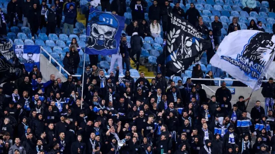 Τα εισιτήρια για ΓΣΠ
