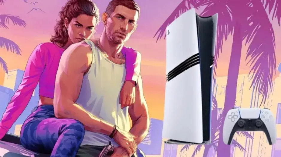 Το PlayStation 5 είναι η κύρια πλατφόρμα του Grand Theft Auto VI