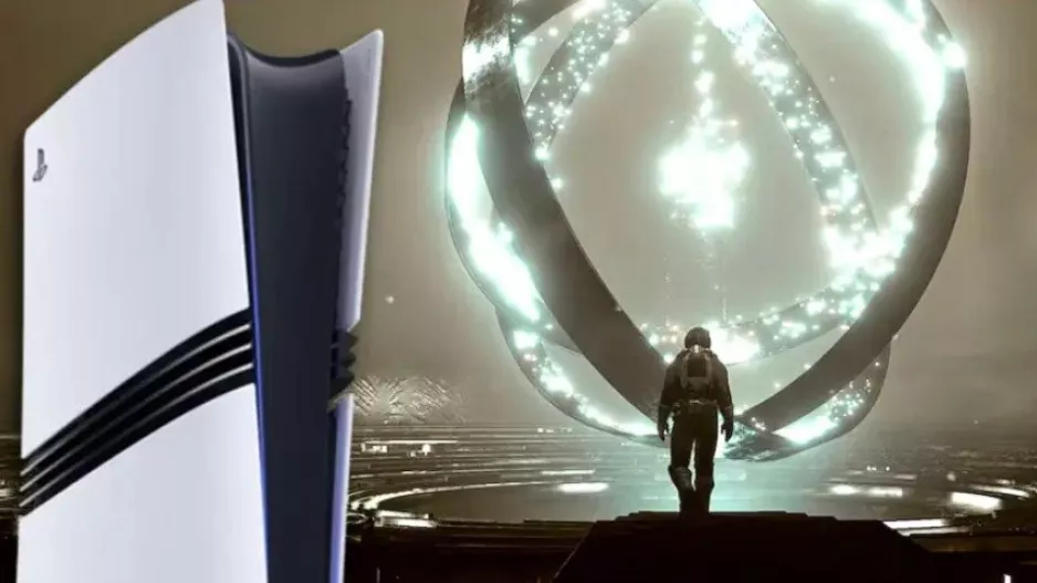 Ένα από τα μεγαλύτερα παιχνίδια του Xbox έρχεται στο PlayStation 5