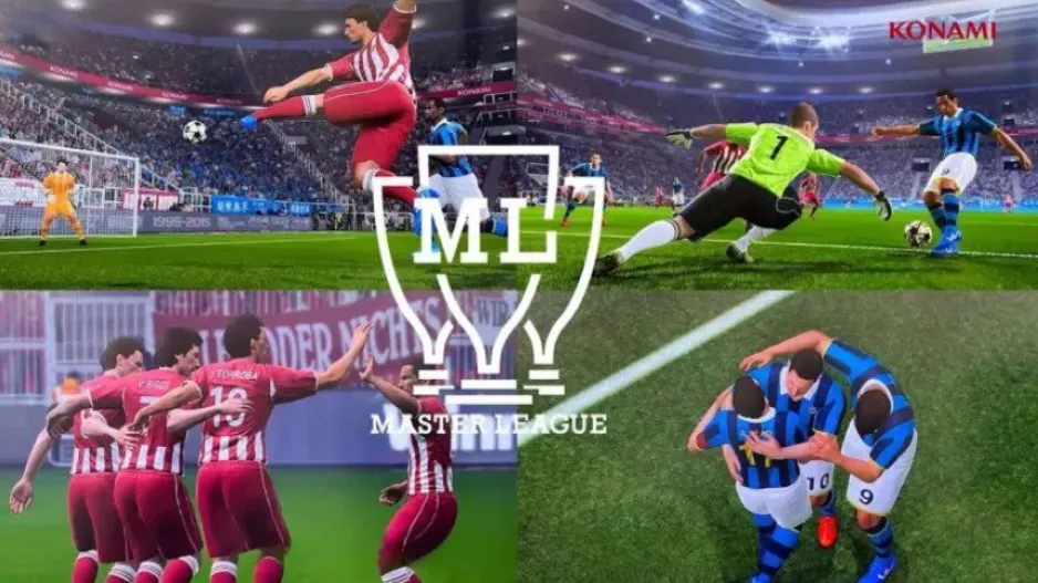 Επίσημο το νέο τεράστιο update για το eFootball