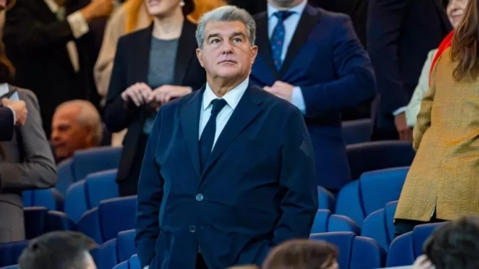 Μπαρτσελόνα: Υποβάλλει νέα καταγγελία στην UEFA