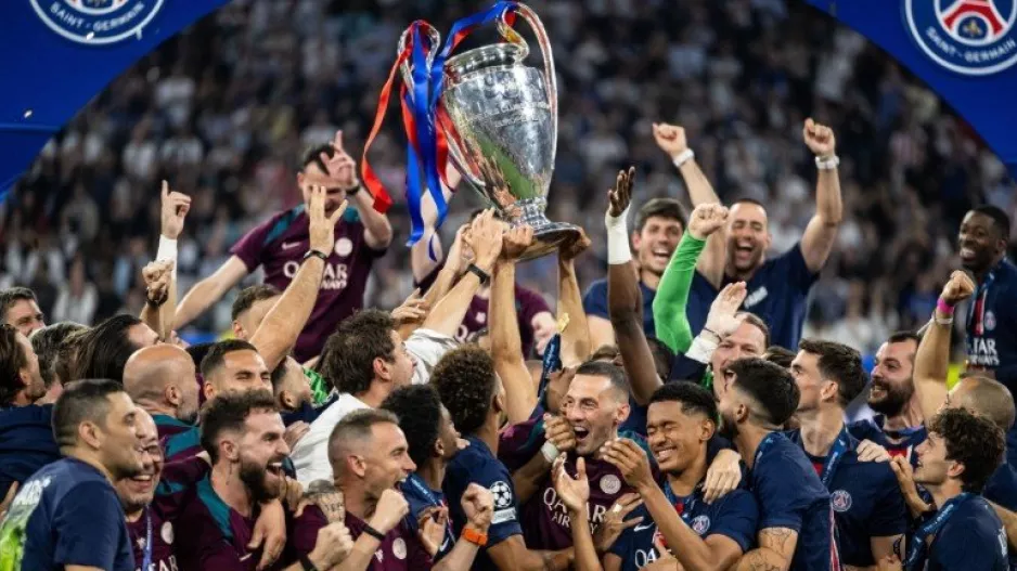 Champions League: Το μεγάλο φαβορί για τον τίτλο πριν τα ημιτελικά