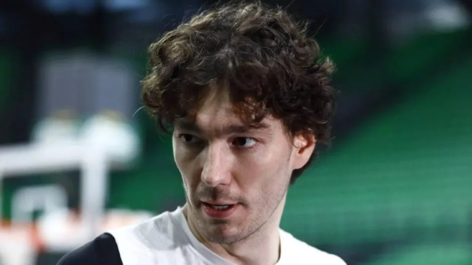Όσμαν: «Όταν έχεις το Final Four στην έδρα σου, όλοι περιμένουν να είσαι εκεί»