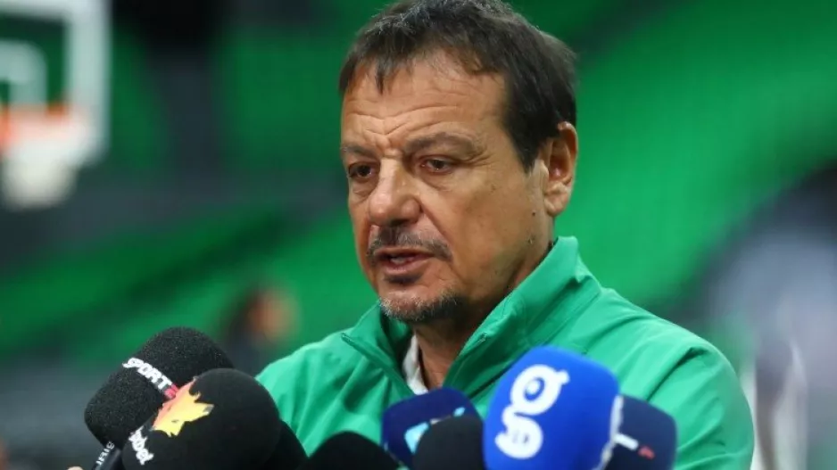 Άταμαν: «Στην κανονική περίοδο, η καλύτερη ομάδα ήταν ο Ολυμπιακός»