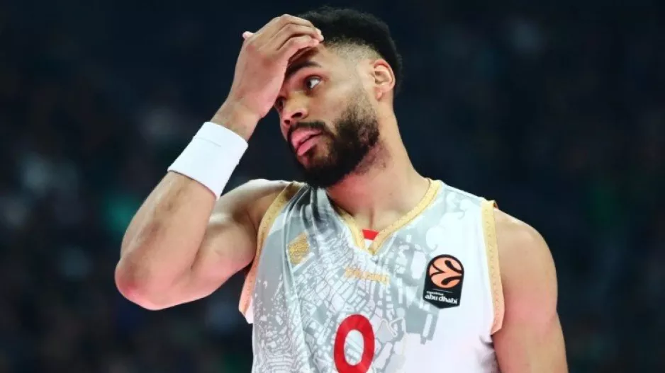 «Έχουμε ξανά χάσει πρώτο παιχνίδι στα Playoffs, δεν μπορούμε να πέσουμε»
