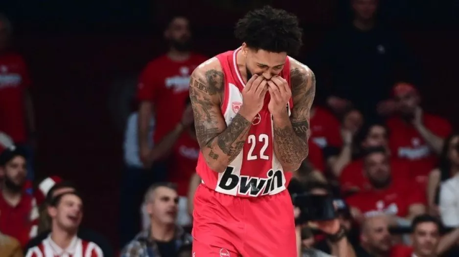 Αμφίβολοι για το Game 2 Ντόρσεϊ και Γουόρντ