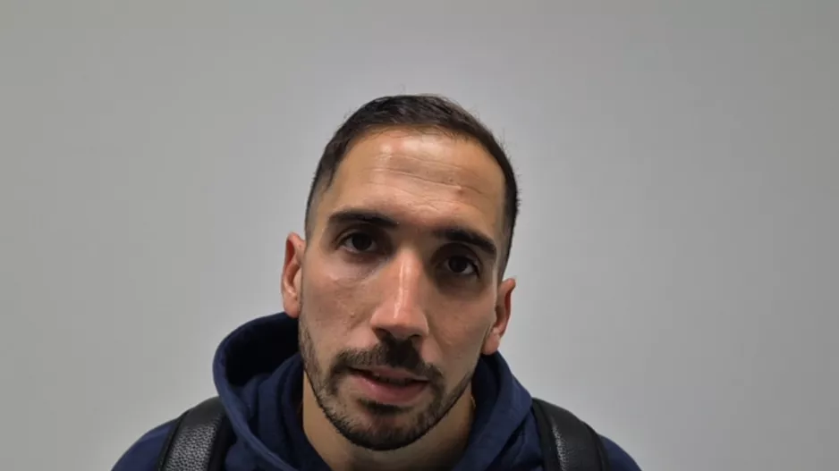 (Βίντεο) Φιλιώτης στο Kerkida: "Θα τα δώσουμε όλα για να πάμε με προβάδισμα"