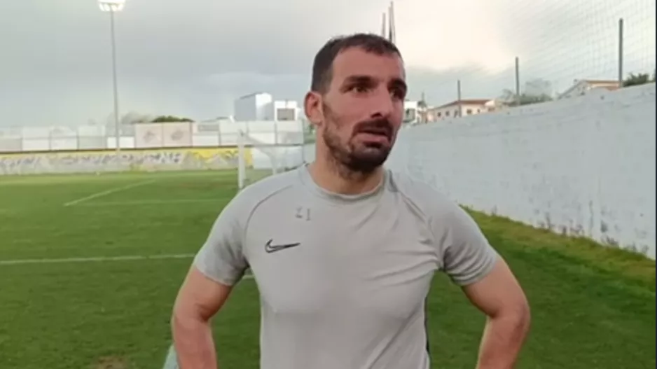 (Βίντεο Kerkida) Τσουκαλάς: “Δείξαμε προσωπικότητα και χαρακτήρα”