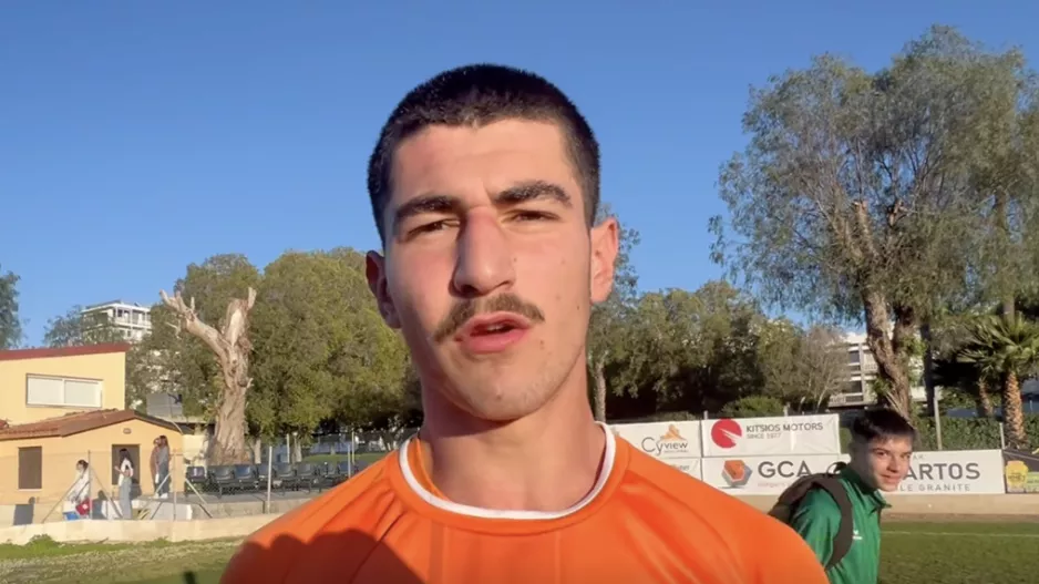 Kerkida... ο μεγάλος πρωταγωνιστής: “Από την στιγμή που πήγαμε στα πέναλτι το ήξερα...”