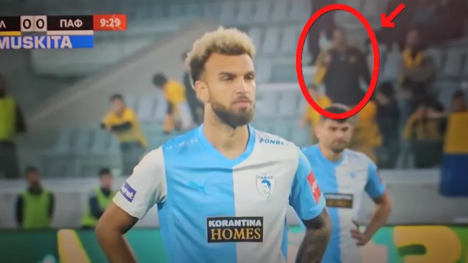 Το βίντεο των 55 χιλιάδων!