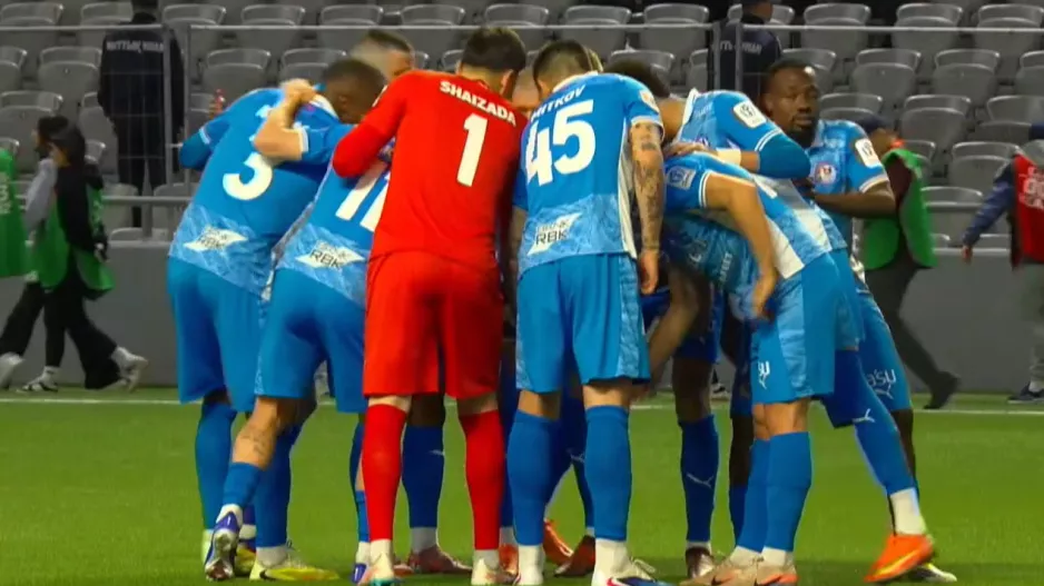 Ντεμπούτο για Αμπάγκνα και Νατέλ!