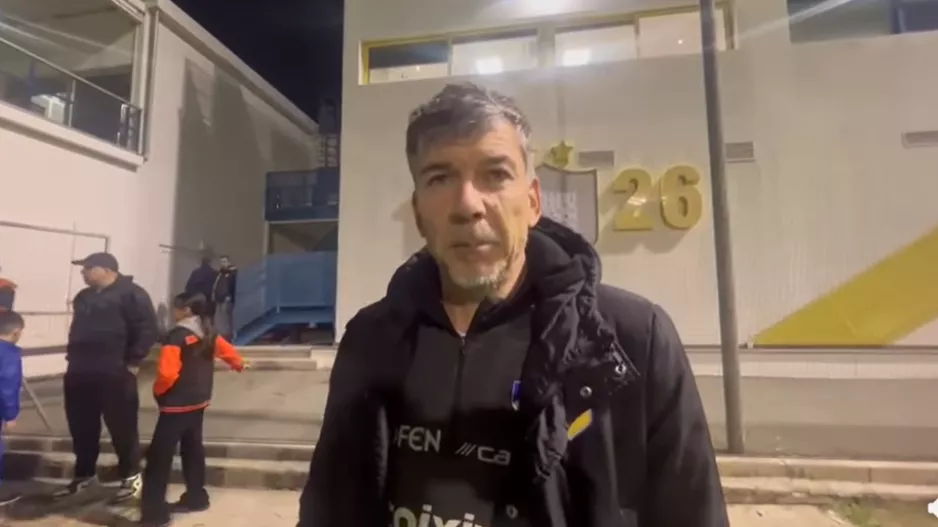 Οι αστειότητες περί Γκαρσία