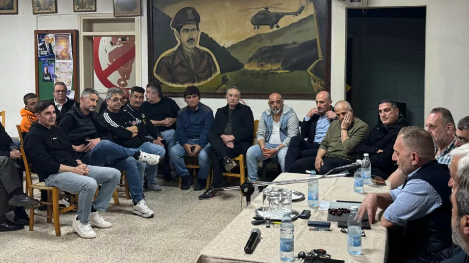 Ο Χάρης, το 20% και η συμμετοχή άλλων στο trust των διάρκειας 