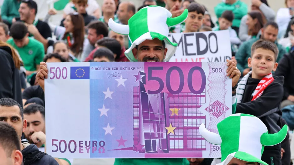 500 και 200 ευρώ!