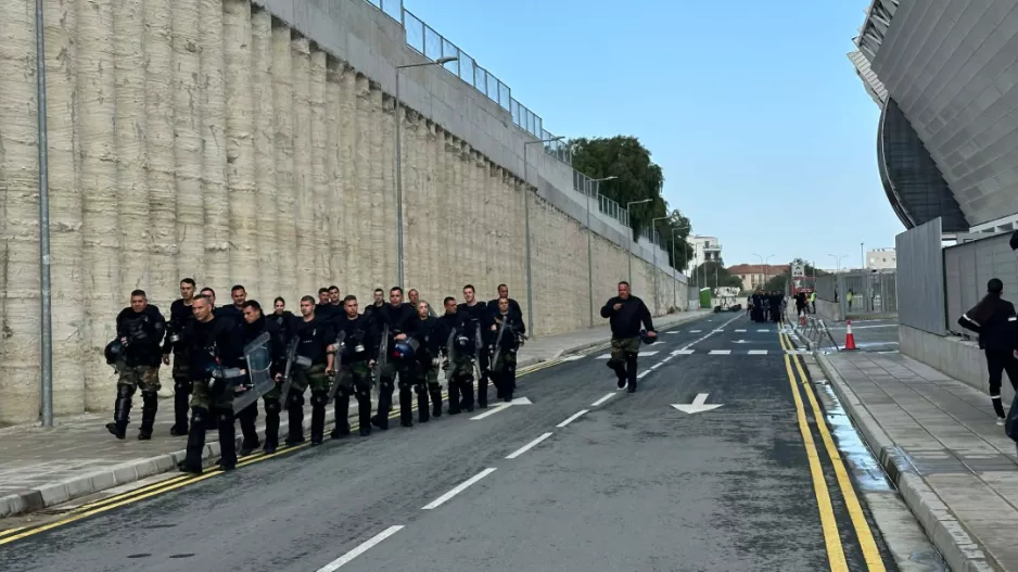 Είναι πολλά τα... έξοδα!