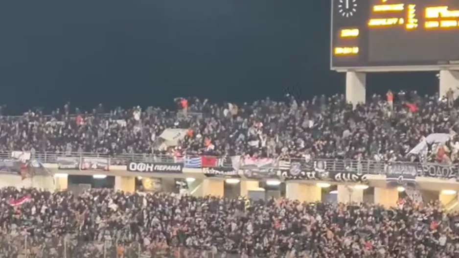 Πήγαμε τελικό!
