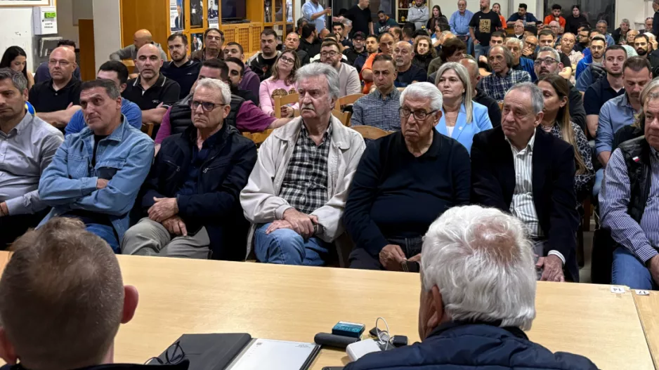 ΑΠΟΕΛ/Εκατοντάδες γκολ στην πρώτη γραμμή 