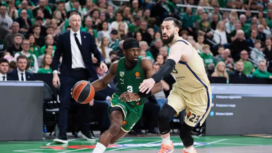 «Με ρώτησαν γιατί αξίζω το MVP και λέτε οτι δεν είμαι ταπεινός;»