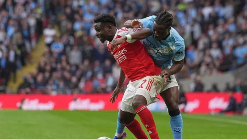 Premier League: Το πρόγραμμα Άρσεναλ και Σίτι που θα κρίνει τον τίτλο!