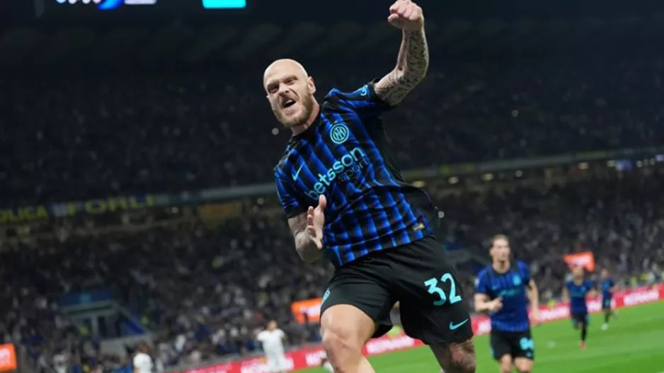 Ο Ντιμάρκο έγραψε ιστορία στη Serie A