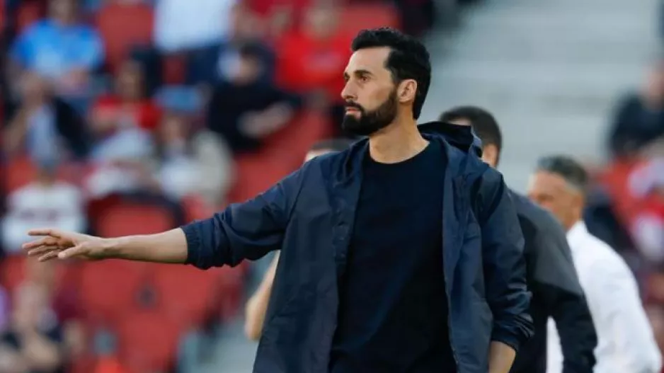 Στο τέλος της σεζόν η απόφαση της Ρεάλ για τον Αρμπελόα