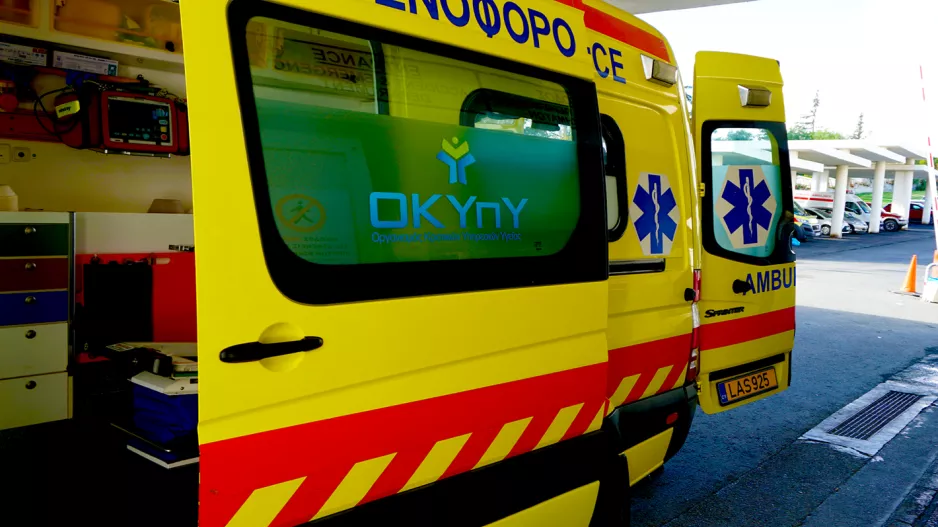 Δυστύχημα τα ξημερώματα-Σε κρίσιμη κατάσταση 23χρονη
