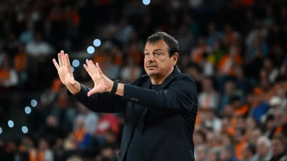 Αταμάν: «Ελέγξαμε το γρήγορο παιχνίδι της Βαλένθια»