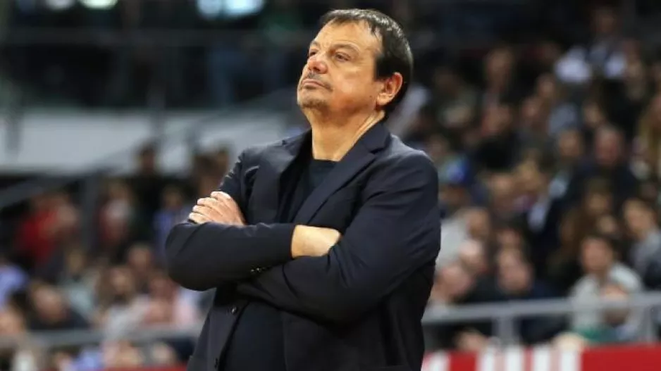Αταμάν: «Χάσαμε την ευκαιρία να κερδίσουμε εύκολα»