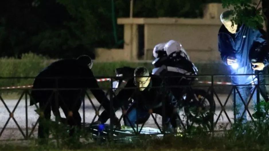 Ερωτική αντιζηλία το κίνητρο πίσω από τη δολοφονία