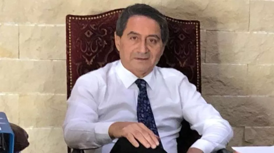 Έφοδος της Αστυνομίας στην οικία του Νίκου Κληρίδη για την Υπόθεση «Σάντυ»
