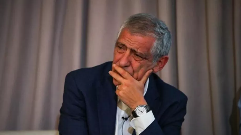 Το «χρυσό» παρελθόν του Φερνάντο Σάντος: Τα εκατομμύρια που συνεχίζουν να... τρέχουν