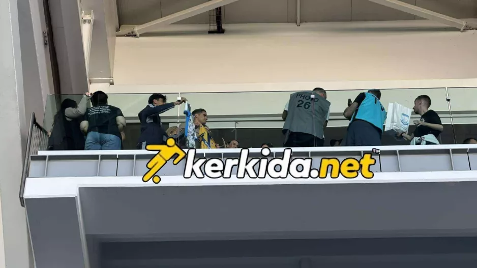 Δώρα από Βούρο και Πιέρο (Φώτος kerkida)