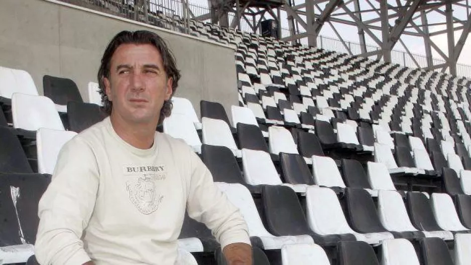 «Χάσαμε έναν δικό μας άνθρωπο»