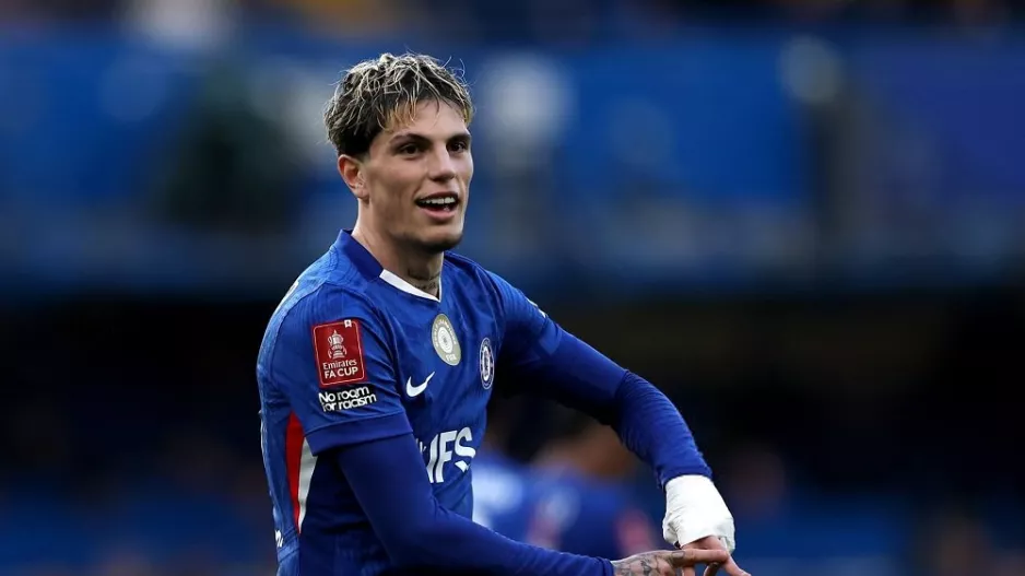 Ο Γκαρνάτσο νοσταλγεί Γιουνάιτεντ