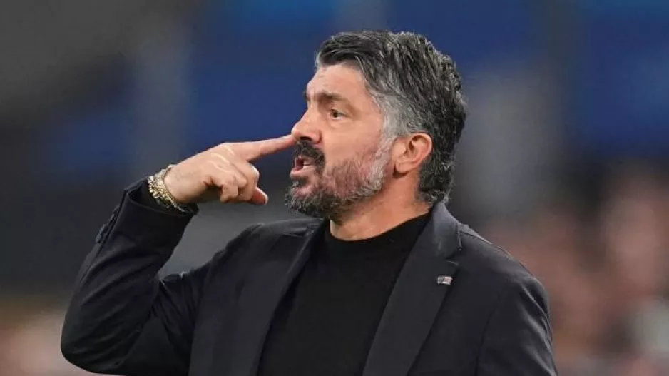 Υποψήφιος για τον πάγκο της Τορίνο ο Γκατούζο
