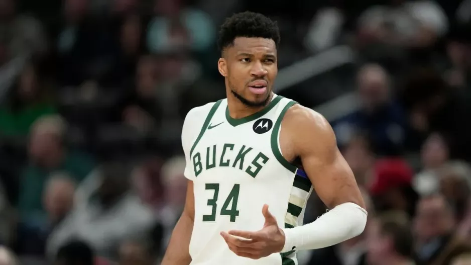 Εκπρόσωπος του NBA επιβεβαίωσε την άρνησή του Γιάννη να συμμετέχει σε προπόνηση 3on3
