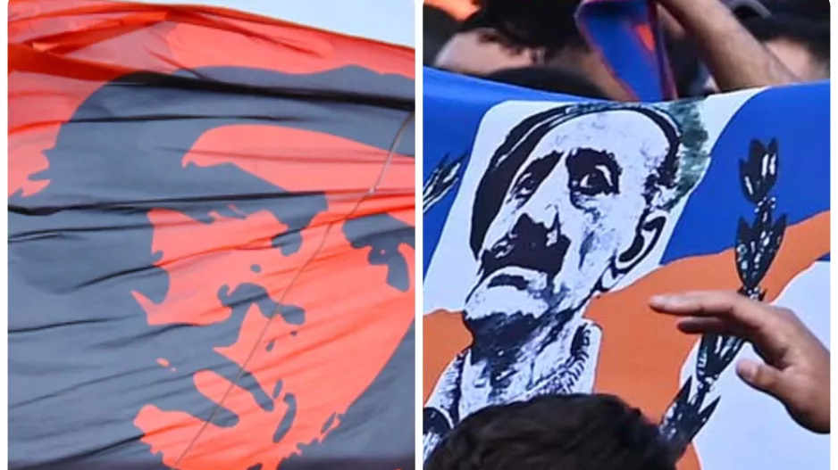Αυτοί και αυτοί!