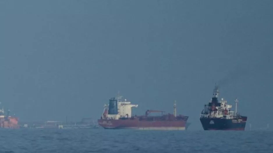Οι Φρουροί της Επανάστασης τοποθέτησαν νέες νάρκες στα Στενά του Ορμούζ