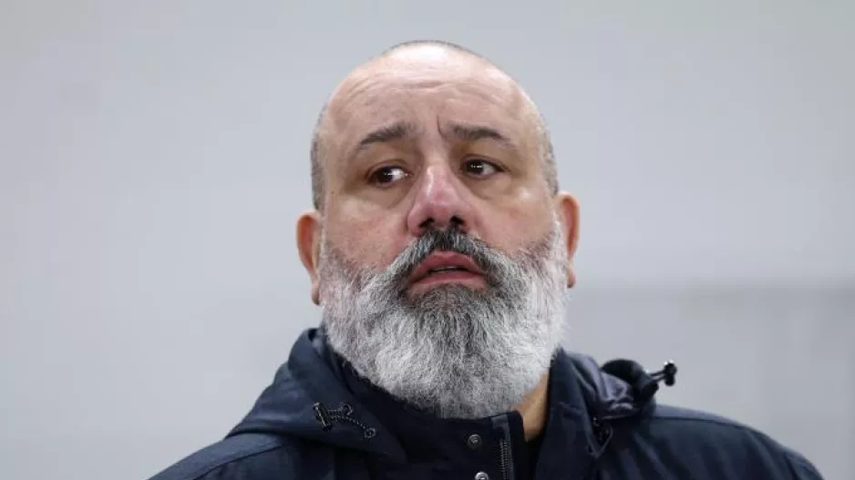 Καραπαπάς για ελίτ διαιτητές: «Δεν θα παίξει ο Ολυμπιακός τα υπόλοιπα ματς με αυτούς τους όρους»
