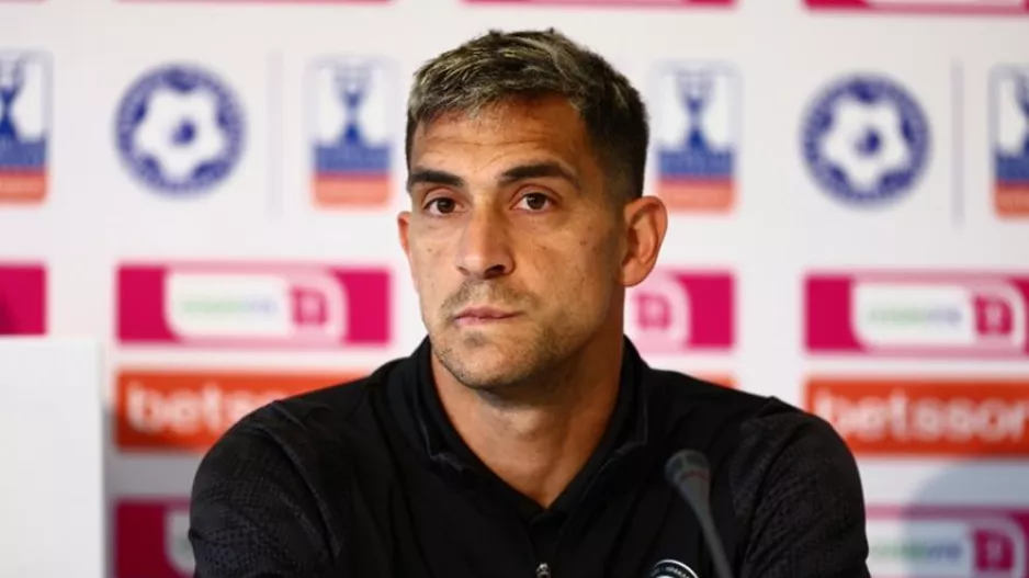 «Πιο έτοιμοι φέτος, θα το διεκδικήσουμε στα ίσα»