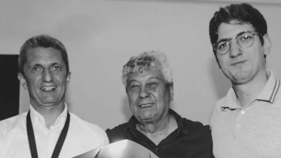 Το «αντίο» της ΠΑΕ ΠΑΟΚ στον Μιρτσέα Λουτσέσκου