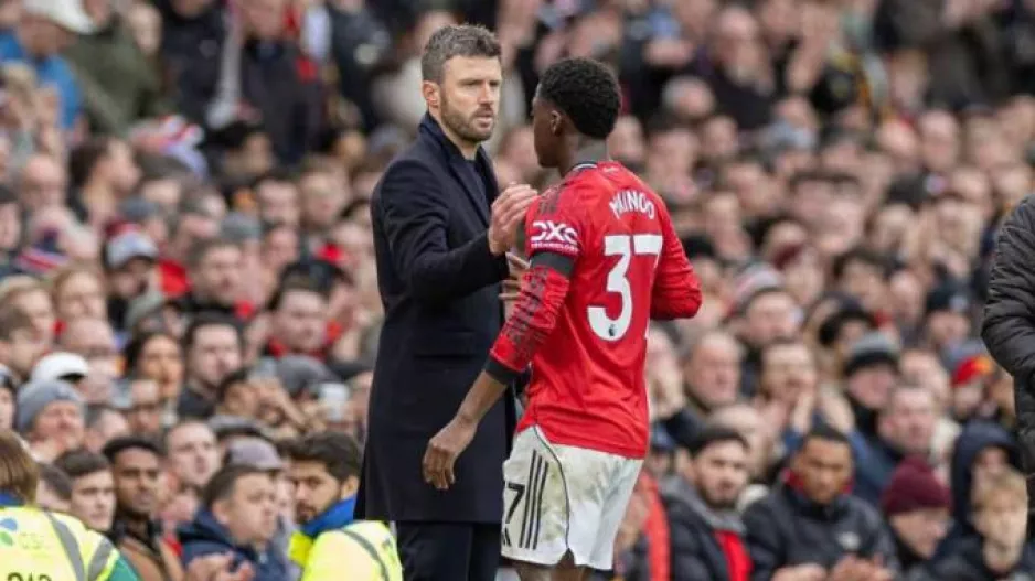 Από "φευγάτος"... βασικός και με νέο συμβόλαιο!