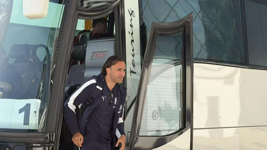 Ο Markovic που… περίμενε ο Απόλλωνας!