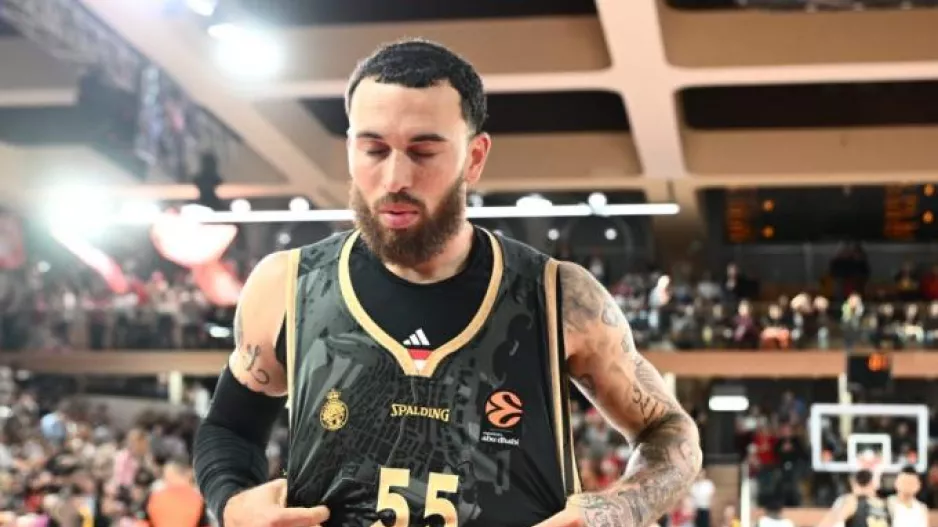 Μέχρι κι ο James απόρησε... 