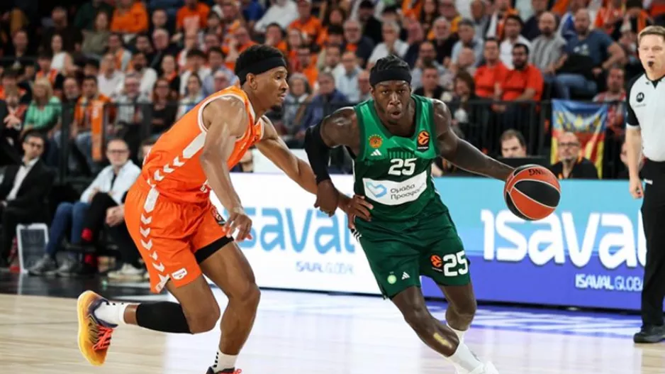 Ο Ναν απάντησε στην Euroleague: «Δεν θα έπεφτα έτσι από ένα καθαρό κόψιμο»