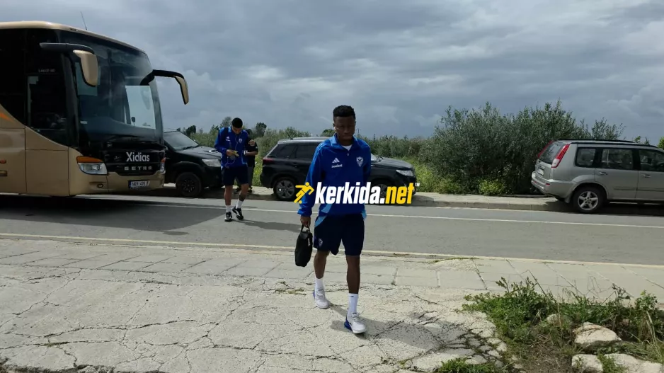 Πρώτο... Αμποάγκι!