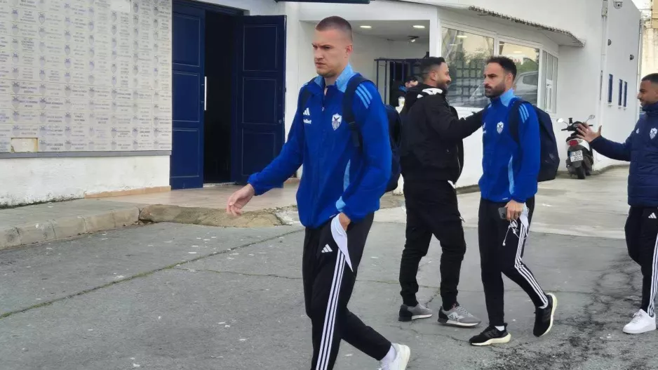 Το στοίχημα... που κερδήθηκε